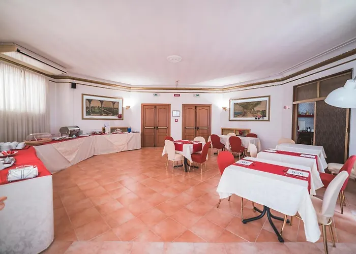 Gh Hotel San Giusto