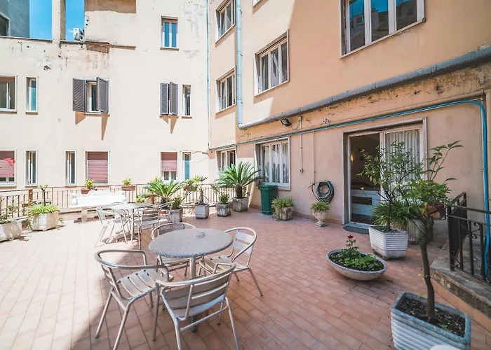 Gh Hotel San Giusto