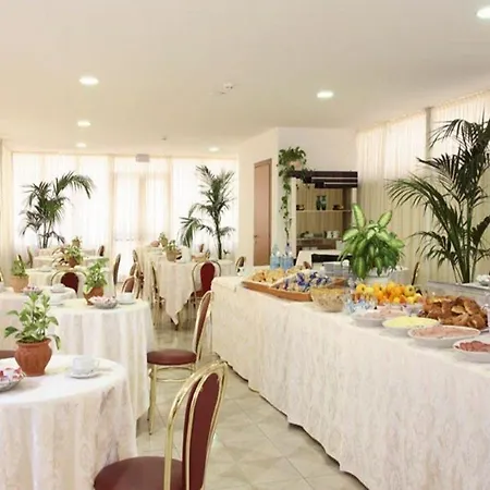 Gh Hotel San Giusto 