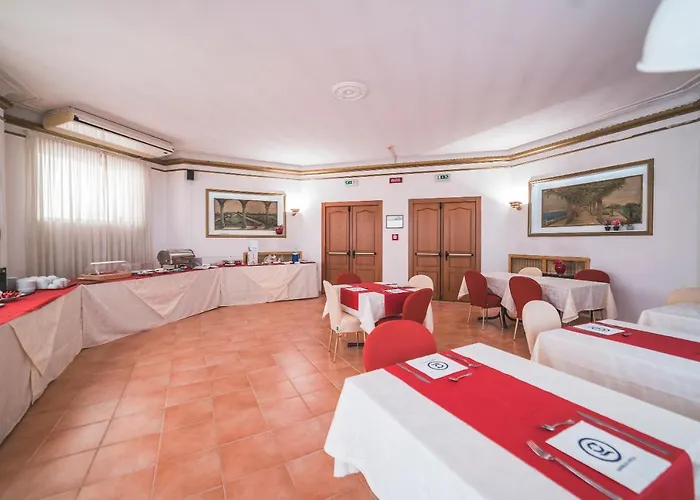 Gh Hotel San Giusto
